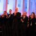 Eventi Morricone ishte im atë në Tiranë, prezent edhe kryeministri Rama: E jashtëzakonshme, veçanti për Ditën e Europës