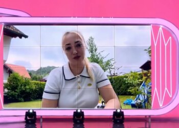 Evi Reçi rrëfen propozimin romantik në Firence: aty ku ëndërroja si vajzë, u riktheva si grua e realizuar