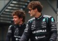 F1 Mercedes: Paqja Antonelli-Russell përfundon, Wolff ndërhyn dhe vendos rregulla duke përdorur Verstappen