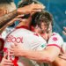 FC Thun kampion i Zvicrës në debutimin në elitën vendase, titulli i parë në historinë 128-vjeçare si klub