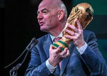 FIFA do t'u paguajë klubeve rreth 11,000 dollarë në ditë për lojtarët në Botërorin 2026