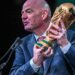 FIFA do t'u paguajë klubeve rreth 11,000 dollarë në ditë për lojtarët në Botërorin 2026