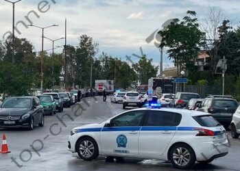 FNSH e mbante në Fier, por 41-vjeçari shkon në Greqi dhe shkëmben zjarr me policinë në Athinë