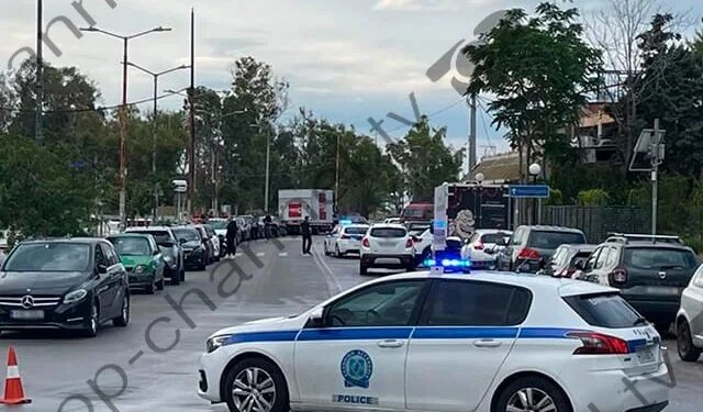 FNSH e mbante në Fier, por 41-vjeçari shkon në Greqi dhe shkëmben zjarr me policinë në Athinë