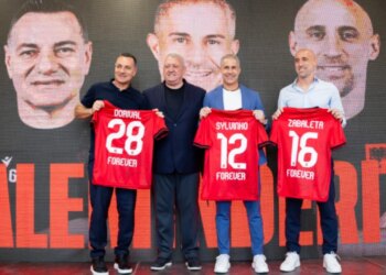 FSHF falenderon dhe përcjell me nderime Sylvinhon; me të largohet edhe stafi shqiptar