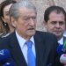 Farsa më e shëmtuar ndonjëherë — Me Komisionin e Venecias, Berisha: Tregova për armiqësinë e institucioneve me opozitën