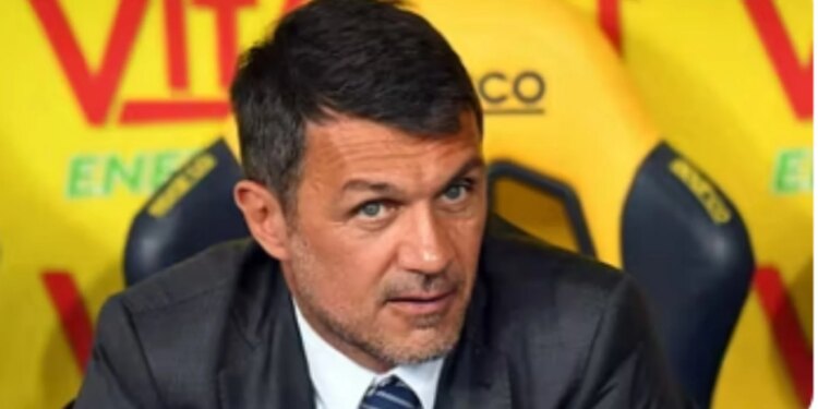 Fenerbahçe konsideron Paolo Maldinin që propozon dy trajnerë italianë për pankinën