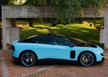 Ferrari prezanton Luce, supermakina elektrike shkakton stuhi reagimesh dhe kritika të forta