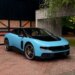 Ferrari vihet nën shënjestër, kompania e njohur kryqëzohet pas prezantimit të makinës së re elektrike; aksionet bien frikshëm