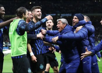 Festa e Interit afron, ja bonusi i Scudetto-s që do t’u shpërndahet lojtarëve