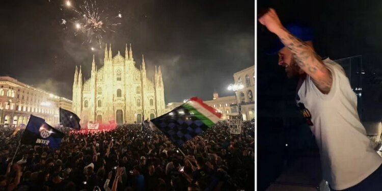 Festa e Scudettos vazhdon, zbulohet data e paradës së titullit të Interit