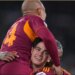 Festival golash në Olimpico, Roma dhuron spektakël ndaj Fiorentinës dhe vendi i pestë në klasifikim