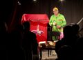 Festivali i monodramës Flasim shqip i qendrës teatrore Naum Shundi rikthehet në edicionin e dytë