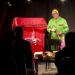 Festivali i monodramës Flasim shqip i qendrës teatrore Naum Shundi rikthehet në edicionin e dytë