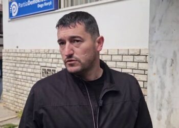 Fidel Kreka: Nuk biem dakord me drejtuesin politik të qarkut; demokratët s’kanë emër në lista, procesi rrezikon shtyrje
