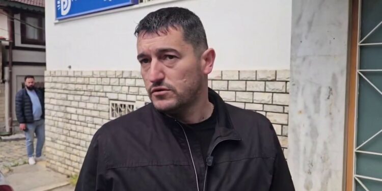 Fidel Kreka: Nuk biem dakord me drejtuesin politik të qarkut; demokratët s’kanë emër në lista, procesi rrezikon shtyrje