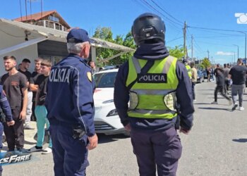 Fiks Fare: Dëshmitë tronditëse për aksidentin në Durrës — gjyshja e viktimës telefonoi policinë disa minuta para aksidentit