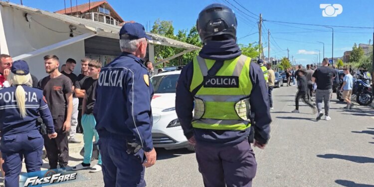 Fiks Fare: Dëshmitë tronditëse për aksidentin në Durrës — gjyshja e viktimës telefonoi policinë disa minuta para aksidentit
