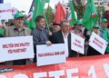 Fiks Fare/ Veting për Sindikatat në Shqipëri, kryesindikalistët bëhen biznesmenë