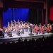 Filarmonia e Kosovës në Korçë: Koncert i veçantë, qytetarët shijuan muzikën e trevave shqiptare