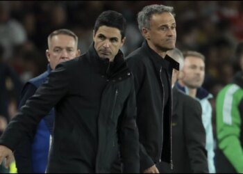 Finalja e Champions League: PSG-Arsenal, Luis Enrique dhe Arteta luajnë për fronin më të lakmuar