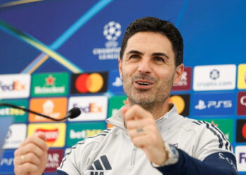 Finalja e dytë në histori, Arteta: Kemi mundësinë të shkruajmë një kapitull të ri në historinë e Arsenalit