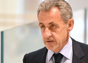 Financimi Libia 2007: Prokuroria te Apeli në Francë kërkon 7 vjet burg dhe 300,000 € gjobë për Sarkozy