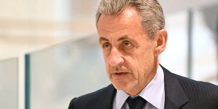 Financimi Libia 2007: Prokuroria te Apeli në Francë kërkon 7 vjet burg dhe 300,000 € gjobë për Sarkozy