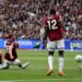 Fitore drithëruese e Arsenalit, Topçinjtë mposhtin edhe West Ham dhe marshojnë drejt titullit