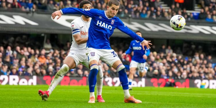 Fitore e pastër ndaj Ipswich, Anis Mehmeti ngjitet në Premier League për sezonin e ri