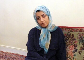 Fituesja iraniane e Çmimit Nobel për Paqen në gjendje kritike për jetën; burgu ka dëmtuar shëndetin e saj