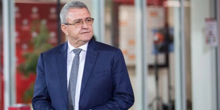 Formati i Kategorisë Superiore, Presidenti Duka: Do ta diskutojmë dhe vendosim brenda 15 ditëve të para të qershorit