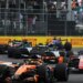 Formula 1/ McLaren realizon dopietë në Garën Sprint të Miami me Norris dhe Piastri; Leclerc në podium
