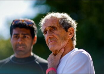 Formula 1: Terror në familjen Prost, ish piloti i Ferrarit grabitet në shtëpi dhe plagoset në kokë