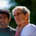Formula 1: Terror në familjen Prost, ish piloti i Ferrarit grabitet në shtëpi dhe plagoset në kokë
