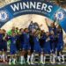 Foto/ Chelsea tallet me Arsenalin pas humbjes në finalen e Champions League: Ejani dhe vizitojeni