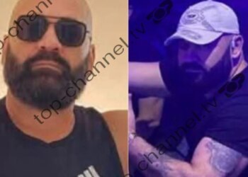 Foto/ I shpallur në kërkim nga policia, i dyshuar si autori i vrasjes së 66-vjeçarit në Sarandë