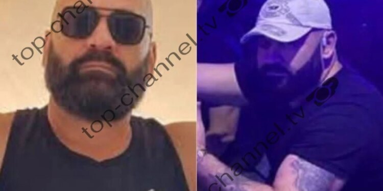 Foto/ I shpallur në kërkim nga policia, i dyshuar si autori i vrasjes së 66-vjeçarit në Sarandë