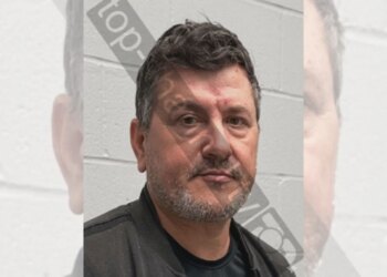 Foto ekskluzive: Si duket vrasësi i trefishtë Sokol Hoxha pas 30 vitesh në arrati, zbuloi Interpol në SHBA