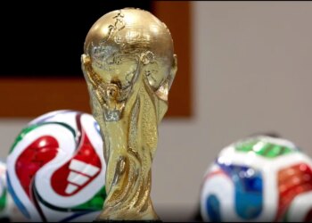 Fox Sport ofron punën e ëndrrave: 50 mijë dollarë për të ndjekur të gjitha ndeshjet e Botërorit