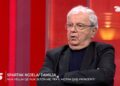 Ftesë në 5 – Rrëfehet Spartak Ngjela: Nuk doja të lija fëmijë jetim