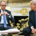 Fundi i tensioneve? Merz telefonoi Trump: Pata një bisedë shumë të mirë me presidentin