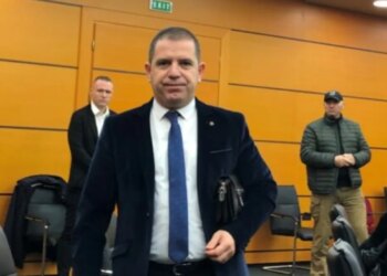 GJKKO kalon për gjykim ish-prokurorin e Sarandës dhe tre të tjerë për ryshfet nga një i pandehur