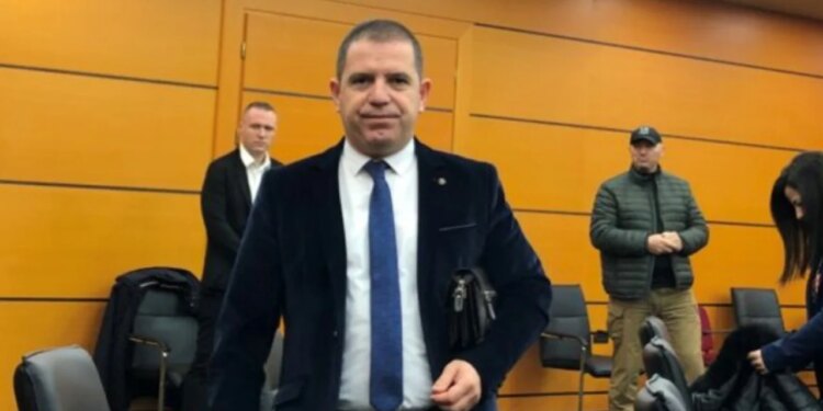 GJKKO kalon për gjykim ish-prokurorin e Sarandës dhe tre të tjerë për ryshfet nga një i pandehur