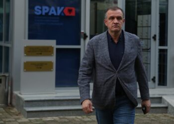 GJKKO rrëzon kërkesën e Ilir Beqajt, dhe ish-ministri, sipas vendimit të gjykatës, mbetet në burg