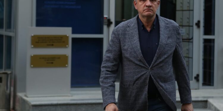 GJKKO rrëzon kërkesën e Ilir Beqajt, dhe ish-ministri, sipas vendimit të gjykatës, mbetet në burg