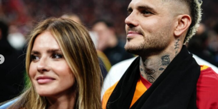 Galatasaray, Mauro Icardi shpërthen: Më thatë se isha i shëndoshë, i mbaruar, jashtë forme
