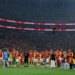 Galatasaray shpallet kampion i Turqisë për herë të 26-të, duke mbyllur një sezon perfekt