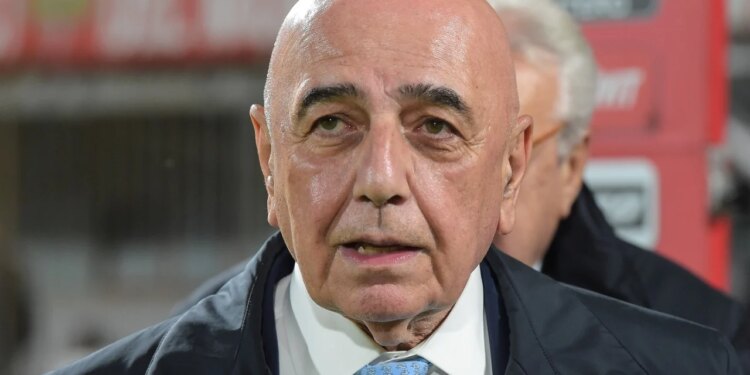 Galliani kujton Calciopolin: Italia, i vetmi vend ku i treti shpallet i pari