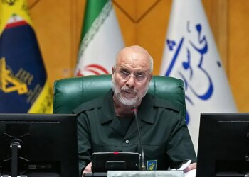 Ghalibaf: Nuk i besojmë garancive dhe deklaratave verbale; duam veprime konkrete, nuk veprojmë pa SHBA-në